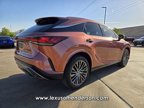 Certified 2023 Lexus RX 350 FWD w/ Accessory Package image 7
