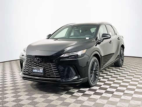 New 2026 Lexus RX 350 Premium image 3