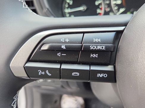 New 2026 MAZDA CX-30 Aire Edition image 23