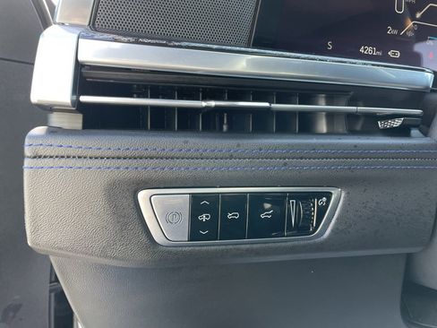 Used 2025 Cadillac Escalade IQ Sport 1 image 12