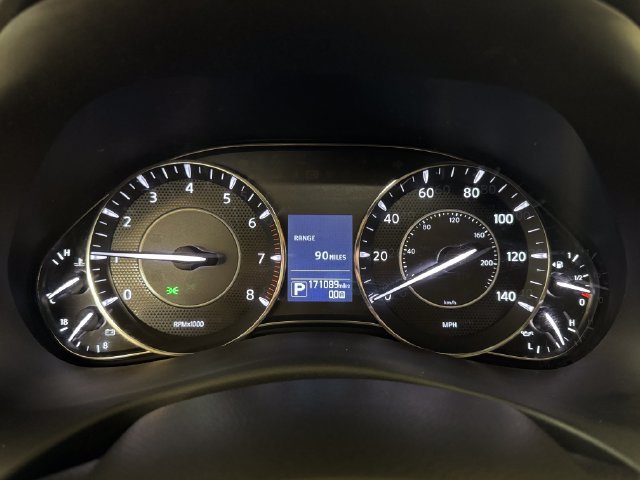 Used 2019 Nissan Armada SL w/ Premium Package RWD image 12