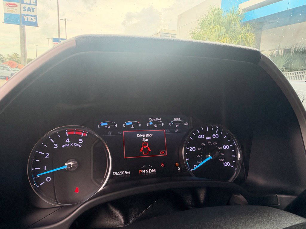 Used 2020 Ford F250 Lariat w/ Lariat Value Package AWD/4WD image 11