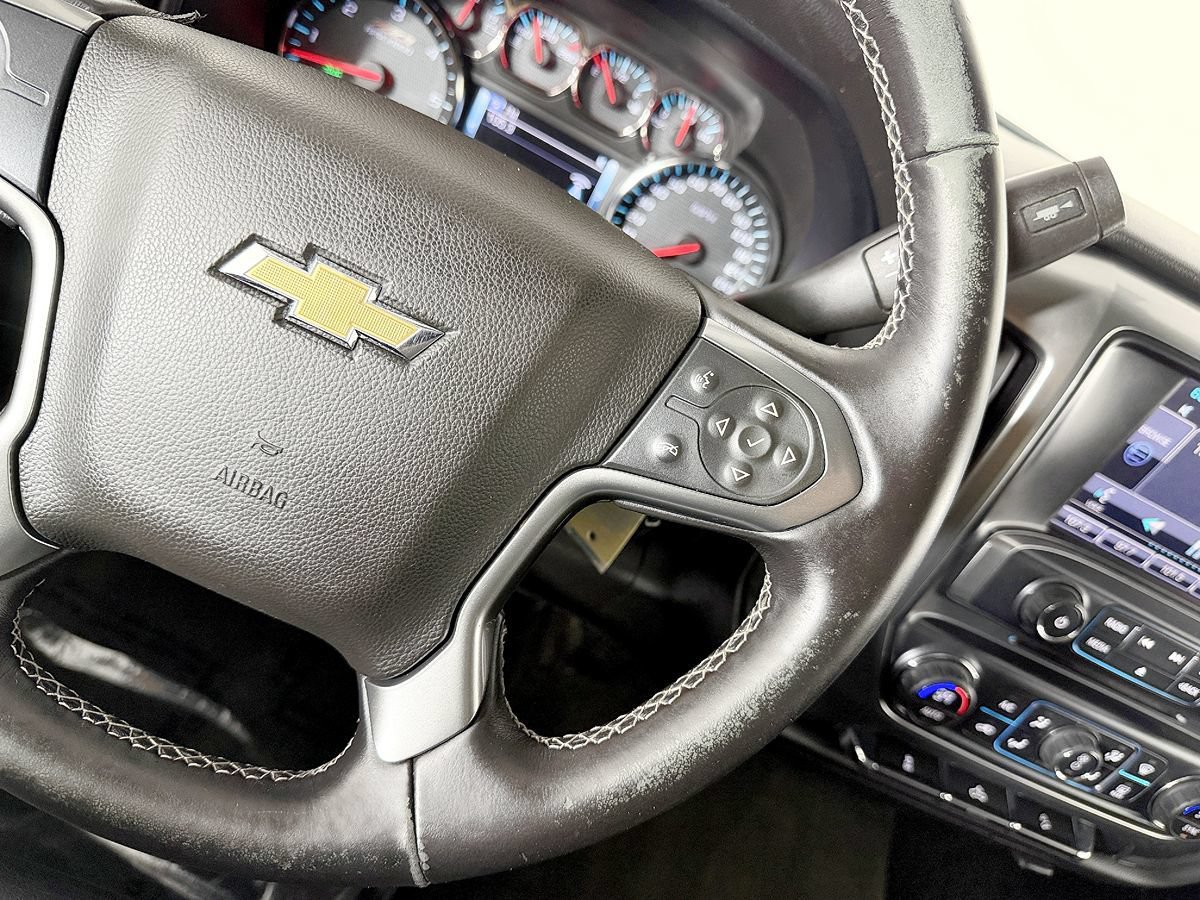 Used 2014 Chevrolet Silverado 1500 LT w/ All Star Edition AWD/4WD image 56