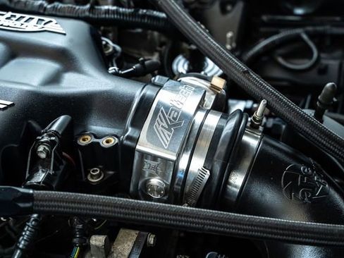 Used 2014 Chevrolet Corvette Stingray Coupe w/ 2LT Preferred Equipment Group image 34