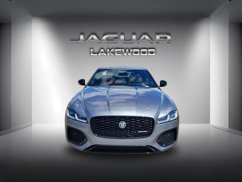 New 2024 Jaguar XF R-Dynamic SE image 6