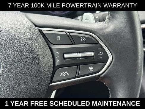 Used 2023 Hyundai Santa Fe SEL AWD/4WD image 22