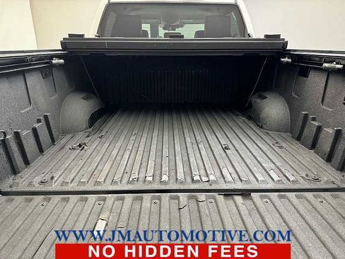 Used 2022 Toyota Tundra SR5 image 12