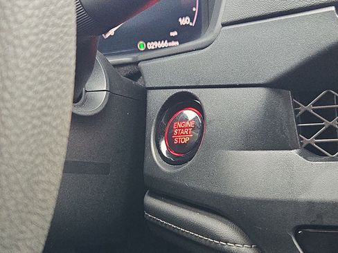 Used 2024 Honda Accord LX image 19