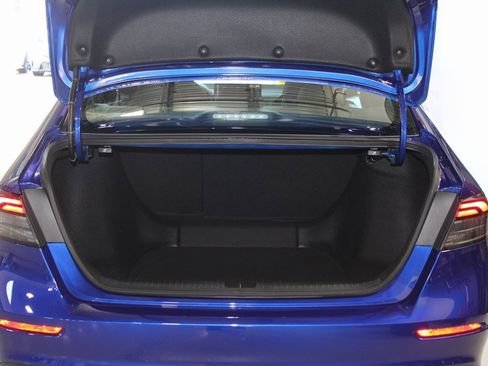 Certified 2025 Honda Accord Sport image 45