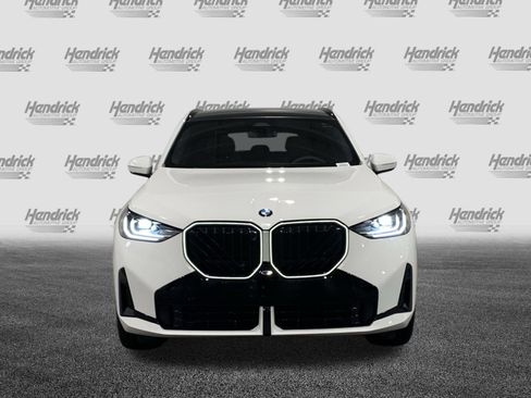 Certified 2026 BMW X3 xDrive30i w/ Premium Package AWD/4WD image 2