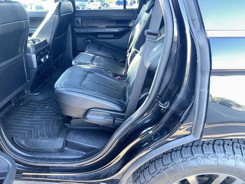 Used 2019 Ford Expedition Limited AWD/4WD image 17