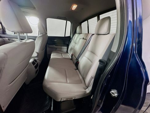 Used 2019 Honda Ridgeline RTL-E image 17
