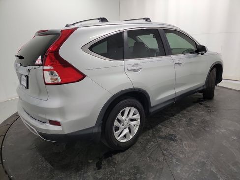 Used 2016 Honda CR-V EX-L image 9