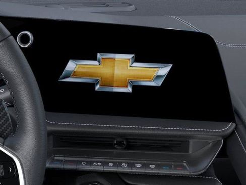 New 2026 Chevrolet Corvette Z06 RWD image 20