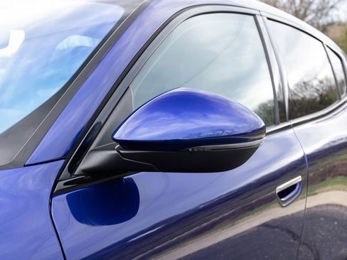 Used 2023 Maserati Grecale Modena image 20