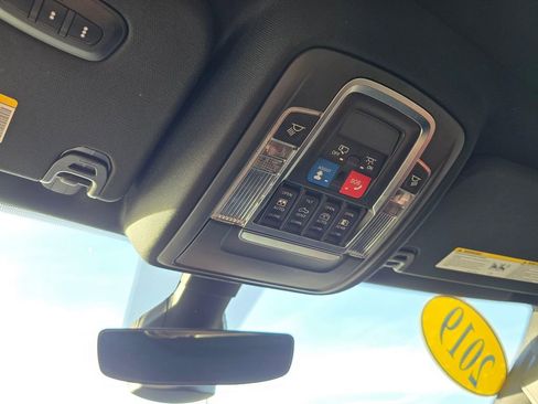 Used 2019 RAM 1500 Rebel w/ Leather & Sound Group w/ 2_W image 28