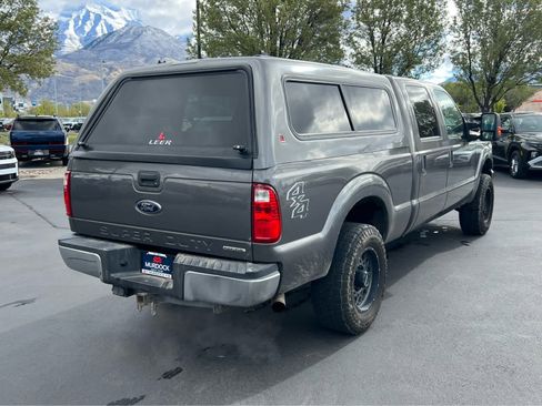 Used 2013 Ford F250 XLT image 8