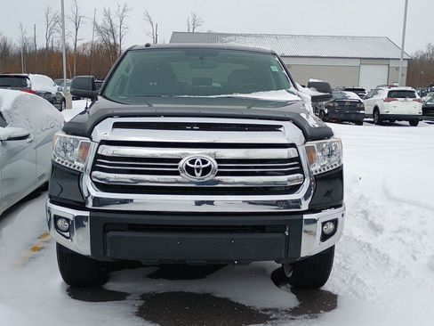 Used 2016 Toyota Tundra SR5 image 2