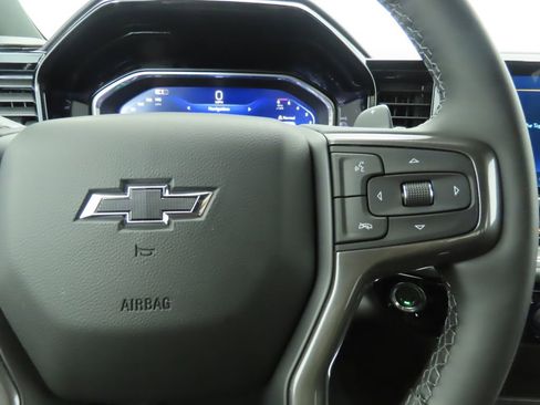 Used 2026 Chevrolet Silverado 1500 High Country w/ High Country Premium Package image 12