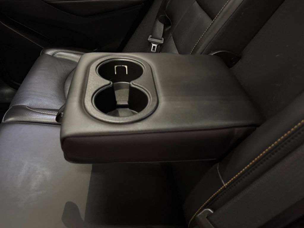 Used 2021 Chevrolet Equinox Premier AWD/4WD image 34