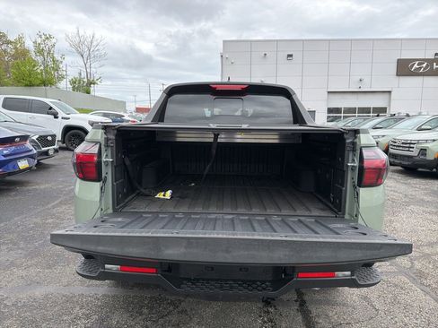 New 2026 Hyundai Santa Cruz SEL AWD/4WD image 13