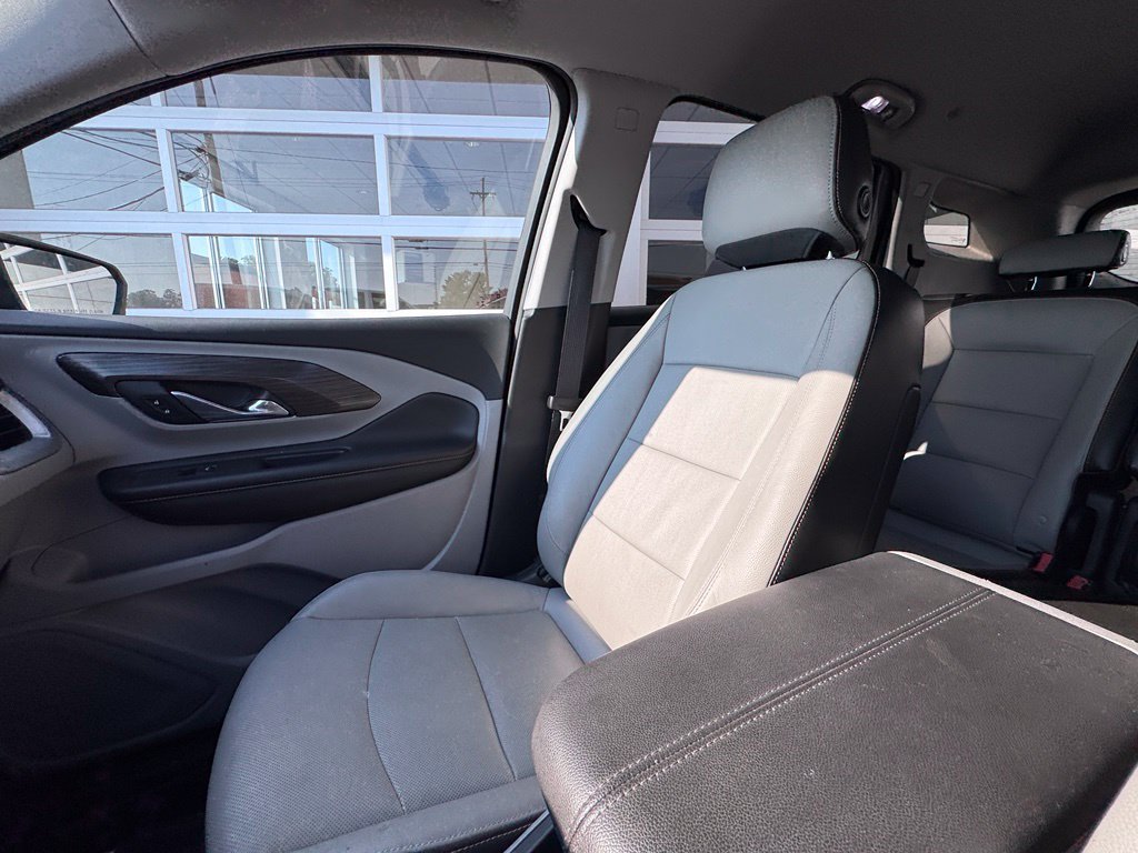 Used 2020 GMC Terrain SLT w/ Preferred Package AWD/4WD image 28