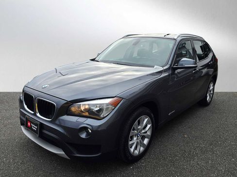 Used 2014 BMW X1 xDrive28i image 7