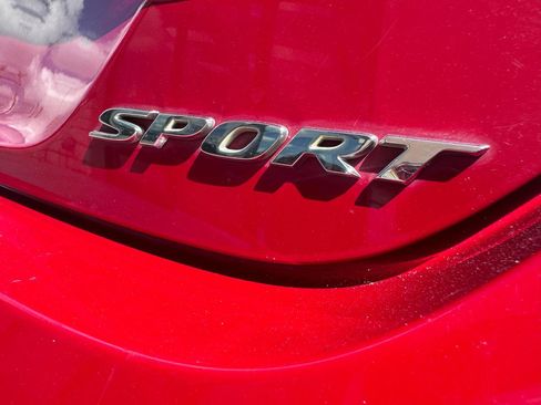 Used 2018 Honda Accord Sport image 42