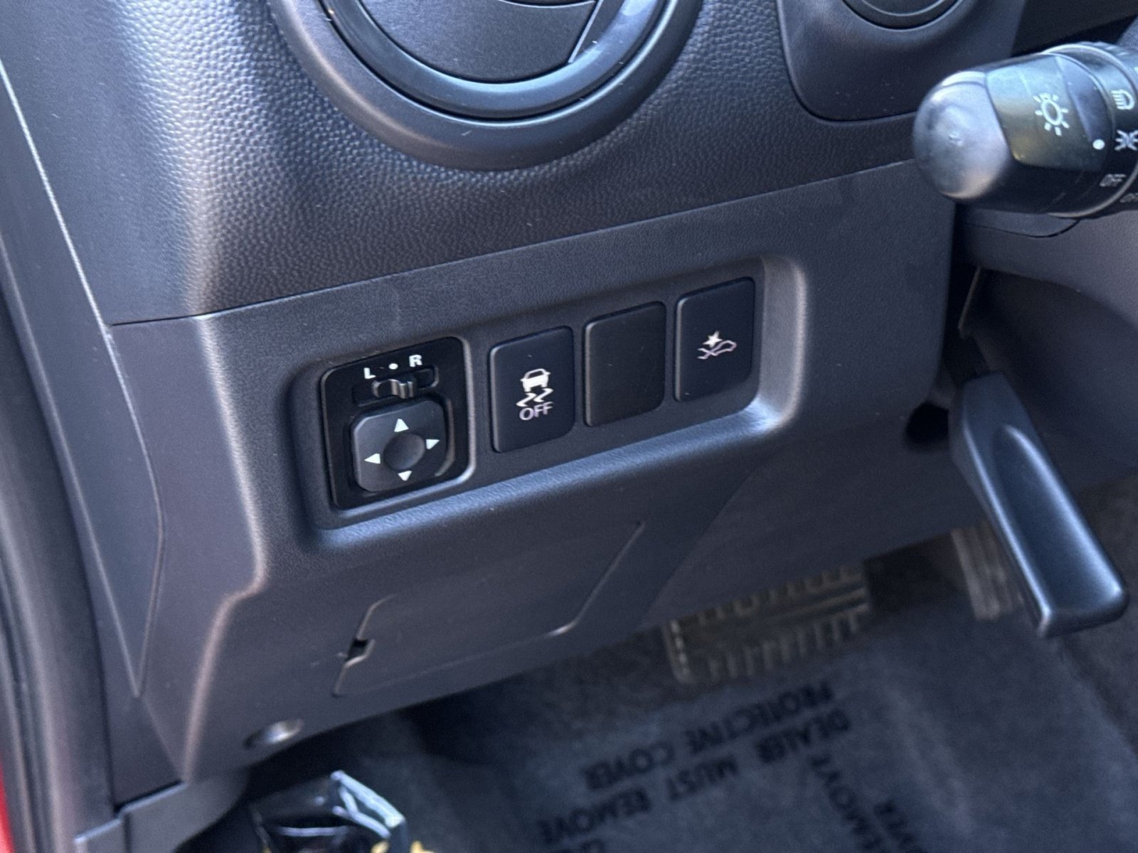 Used 2024 Mitsubishi Mirage ES FWD image 20