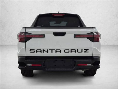 Certified 2026 Hyundai Santa Cruz SEL FWD image 7