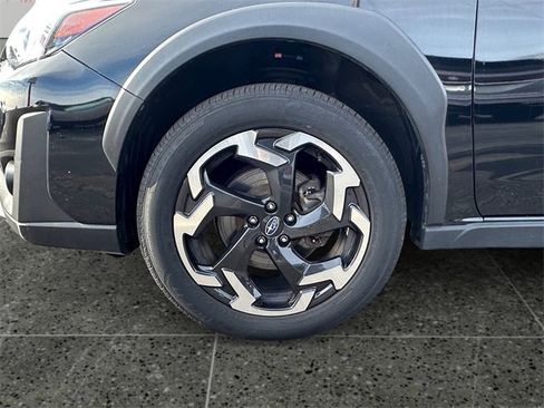 Used 2022 Subaru Crosstrek 2.5i Limited w/ Moonroof Package 1 image 14