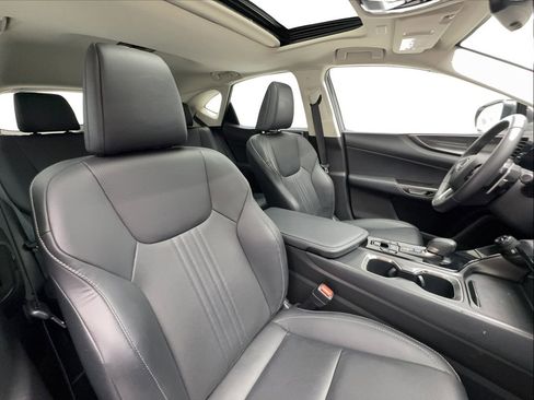 Used 2024 Lexus NX 350 AWD w/ Cold Area Package image 30