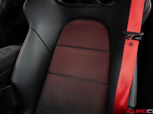 Used 2025 Porsche 911 GT3 RS RWD image 46