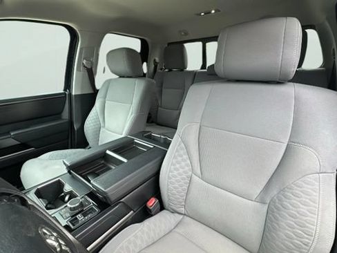 Used 2023 Toyota Tundra SR5 w/ TRD Off-Road Package AWD/4WD image 13