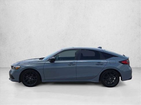 Used 2022 Honda Civic Sport image 9