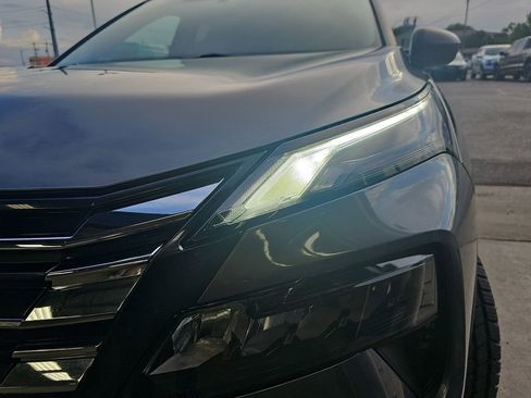 Used 2024 Nissan Rogue S AWD/4WD image 28