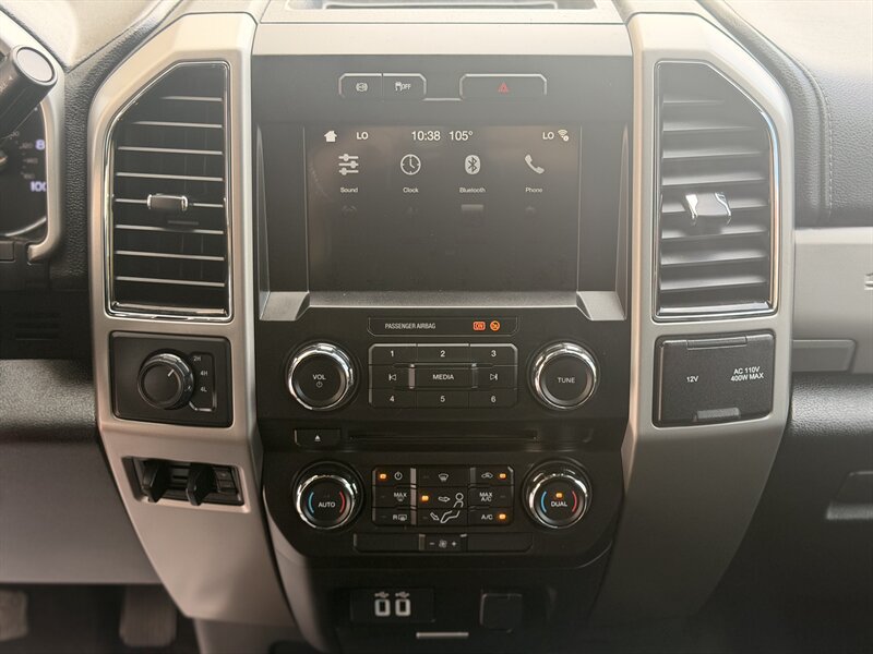 Used 2018 Ford F250 Lariat AWD/4WD image 15