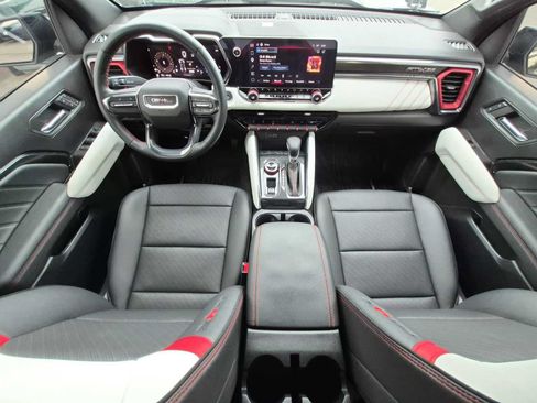 Used 2024 GMC Canyon AT4X AWD/4WD image 16
