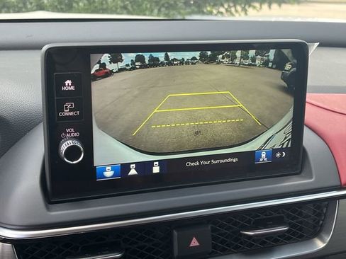 Used 2025 Acura ADX A-Spec image 18