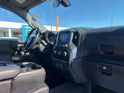 Used 2022 Chevrolet Silverado 1500 RST w/ Safety Package image 32