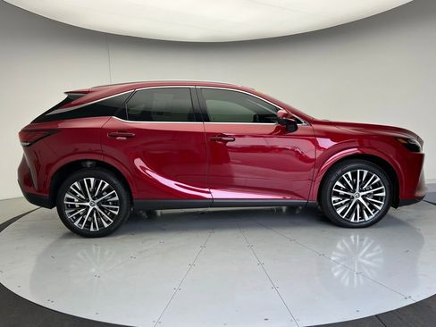Used 2025 Lexus RX 350 Premium Plus image 22