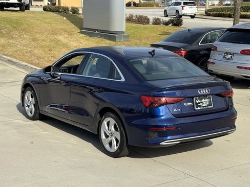 Used 2024 Audi A3 2.0T Premium image 11