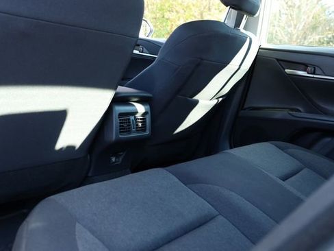 Used 2025 Toyota Camry LE image 25