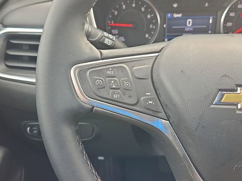 Used 2023 Chevrolet Equinox LT image 27