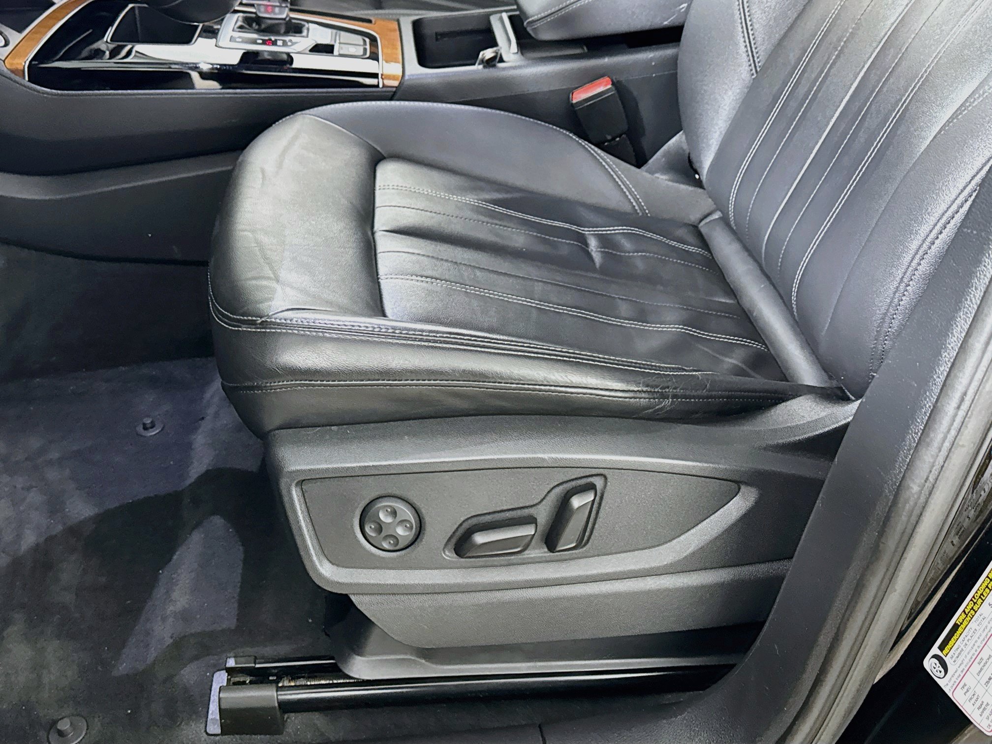 Used 2021 Audi Q5 2.0T Premium AWD/4WD image 19