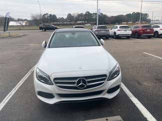 Certified 2017 Mercedes-Benz C 300 Sedan video 1