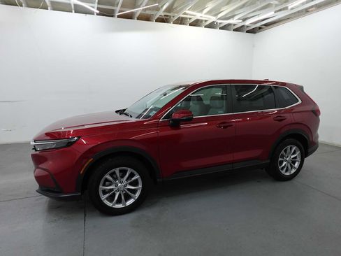 Certified 2023 Honda CR-V EX-L image 8