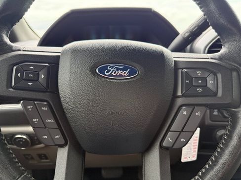 Used 2018 Ford F150 XLT w/ Equipment Group 302A Luxury AWD/4WD image 21