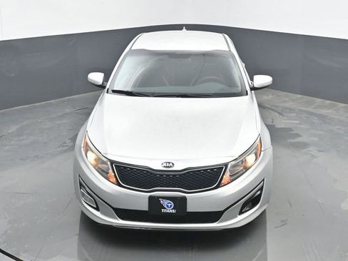 Used 2014 Kia Optima LX FWD image 19