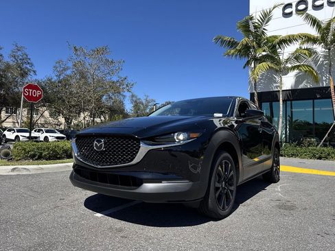 Used 2026 MAZDA CX-30 AWD 2.5 S w/ Select Sport Pkg image 31